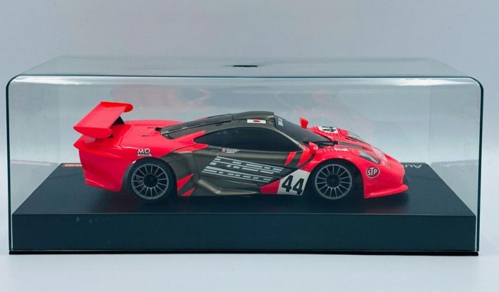 ASC MR-02 McLaren F1 GTR No.44 Le Mans 1997 MZP213LA Gloss Coat Body - Image 7