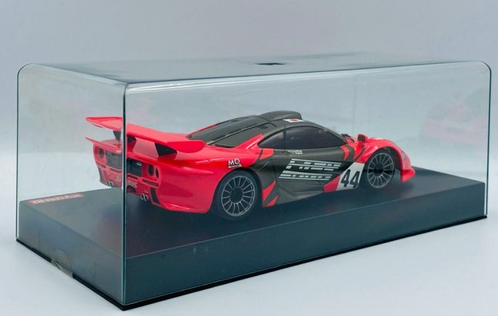 ASC MR-02 McLaren F1 GTR No.44 Le Mans 1997 MZP213LA Gloss Coat Body - Image 9