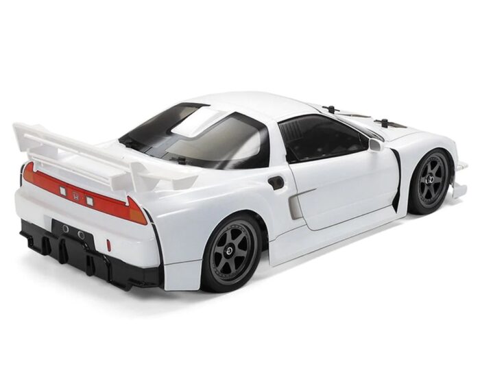 Tamiya 1998 Honda NSX Racing 1/10 4WD Electric Touring Car Kit (TT-02) - Image 3